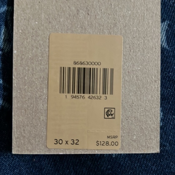 Levi’s X Snoop Dogg Lot 420 Unreleased Premium 501 Paisley Hemp Jean - Picture 11 of 16